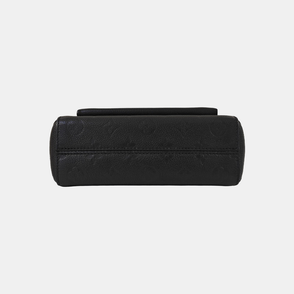 VAVIN BB Calfskin Black