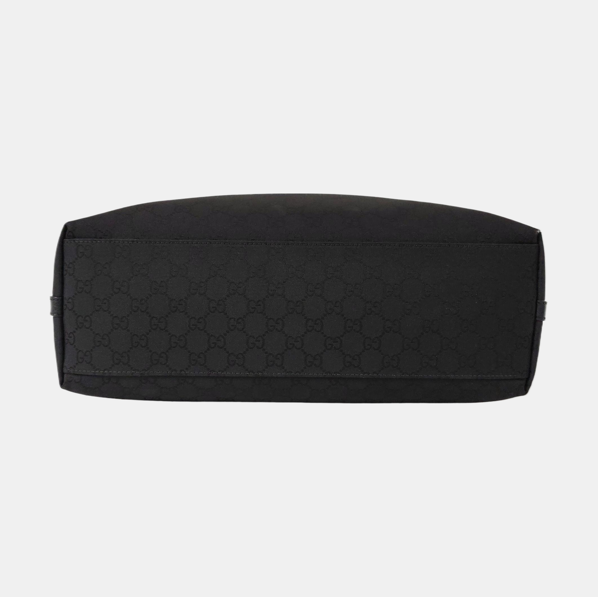 Fabric Black