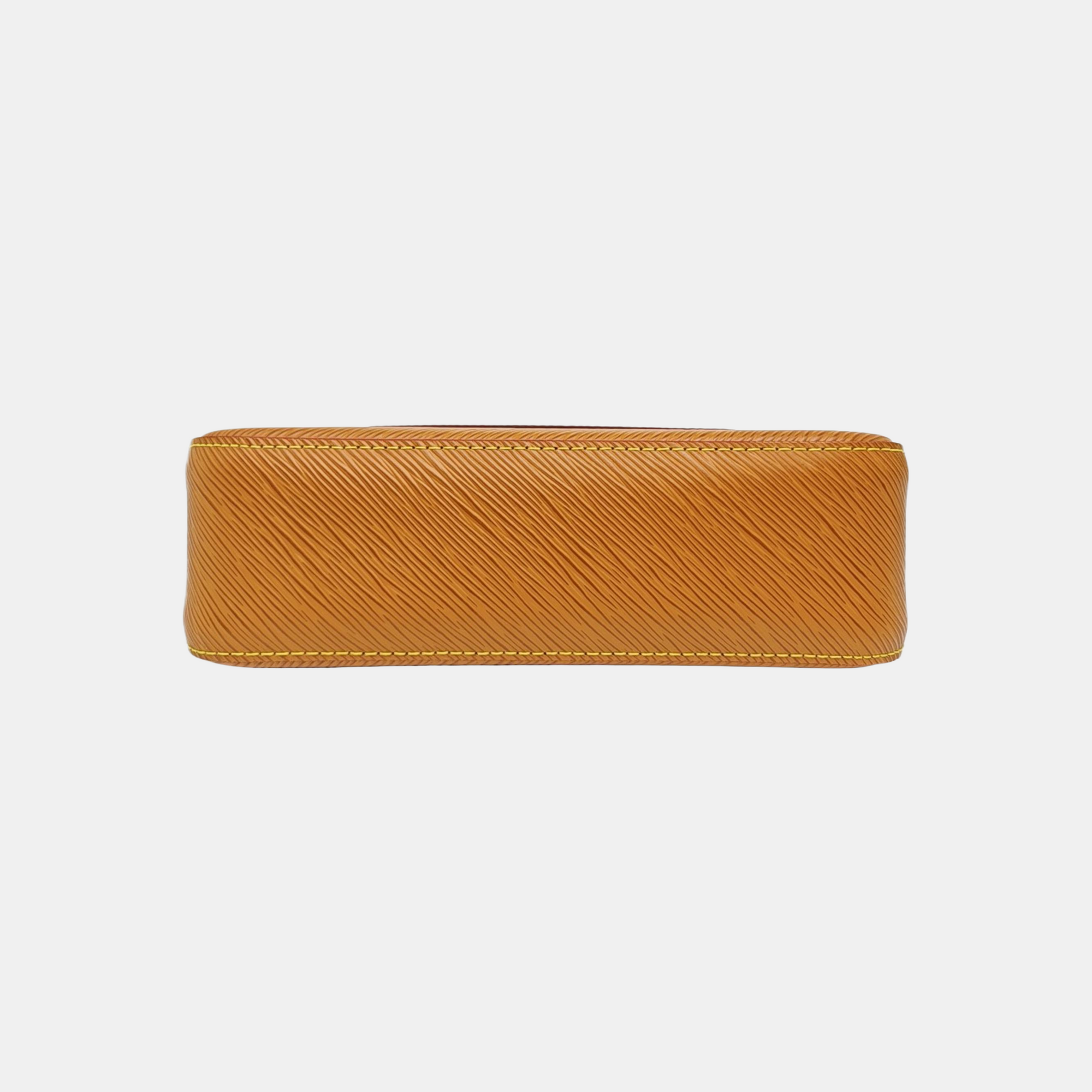 MARELLE Monogram Epi Orange