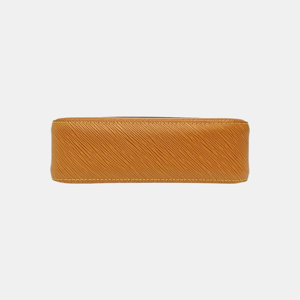 MARELLE Monogram Epi Orange