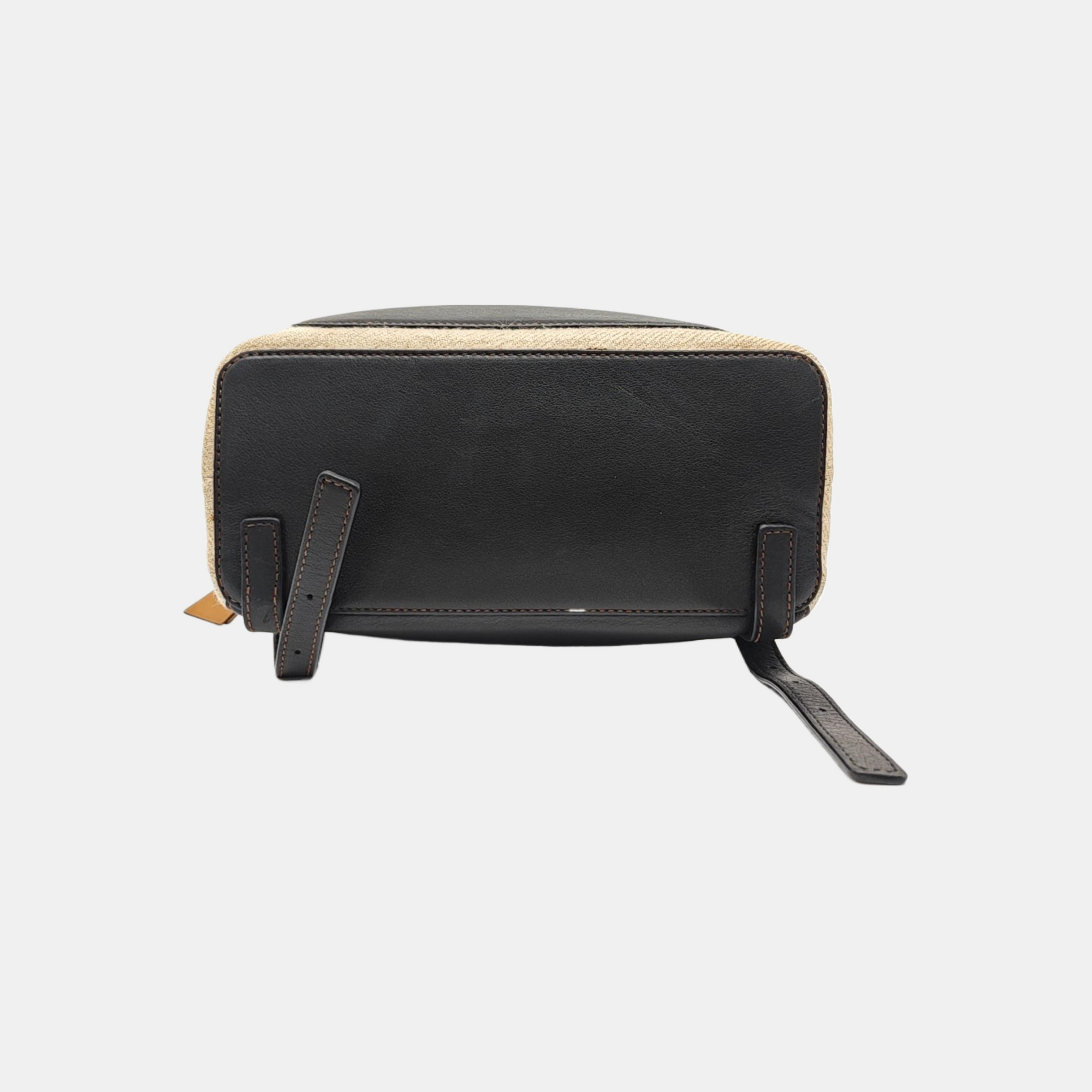 Fabric Backpack Multicolor