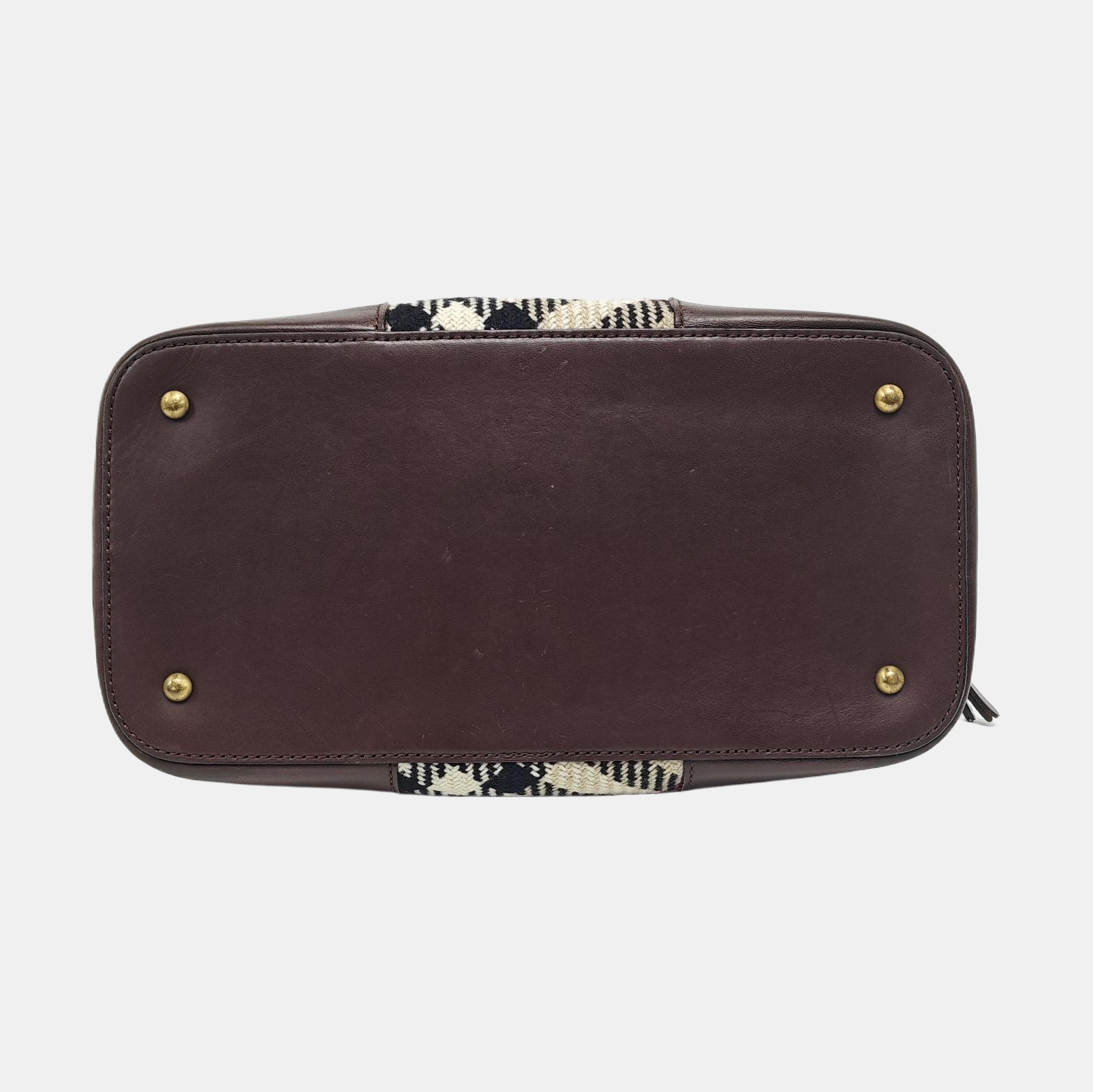 Fabric Brown