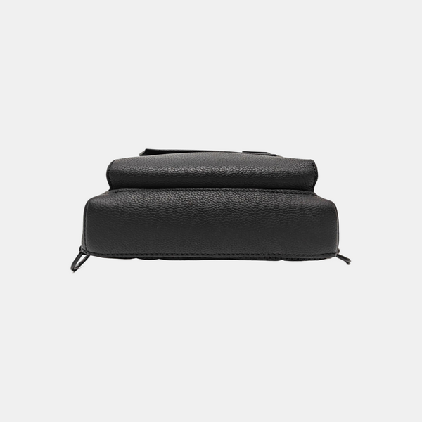 PILOT Calfskin Black