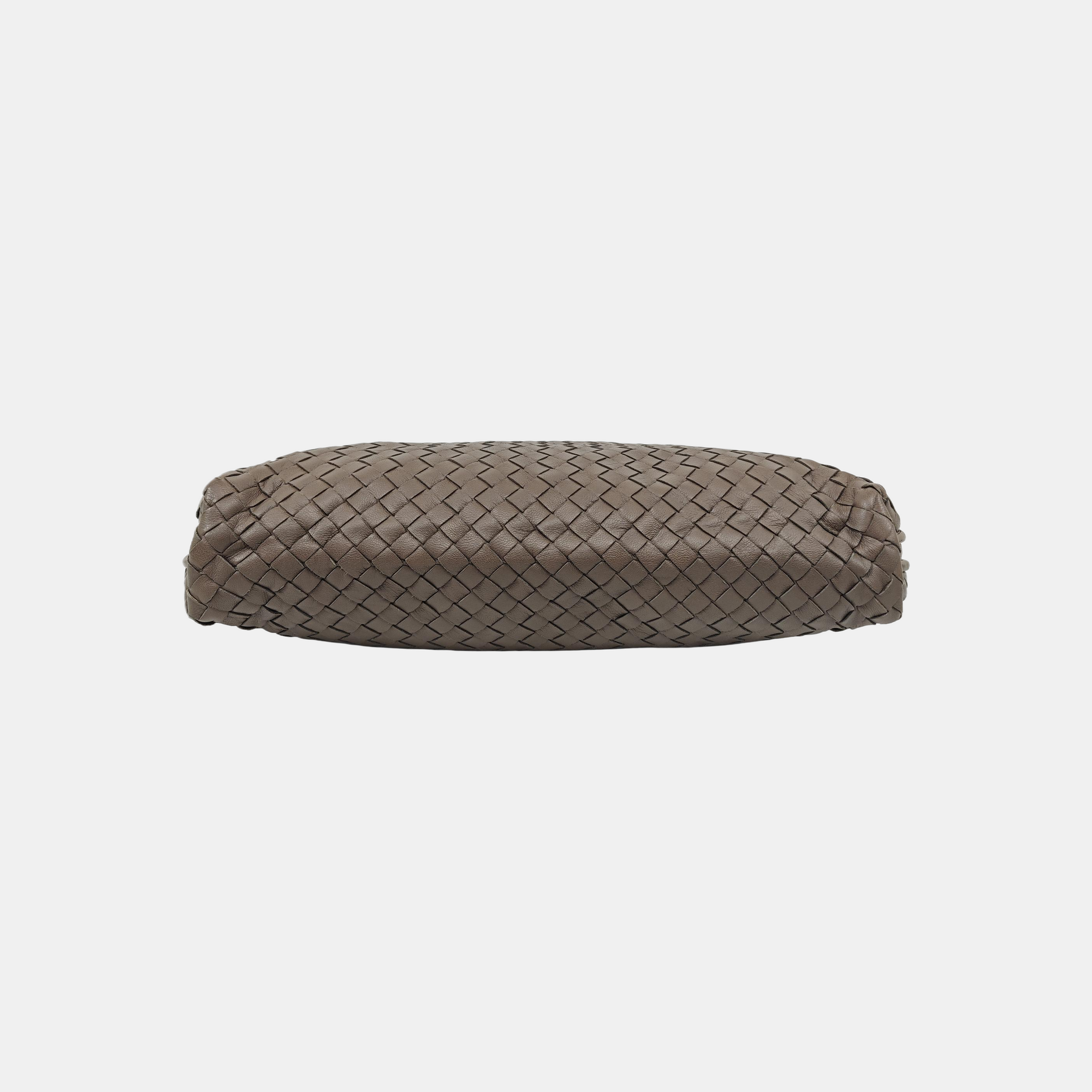 Nodini Lambskin Gray