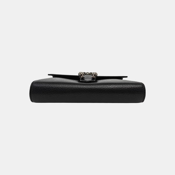 Dionysus Mini Calfskin Black