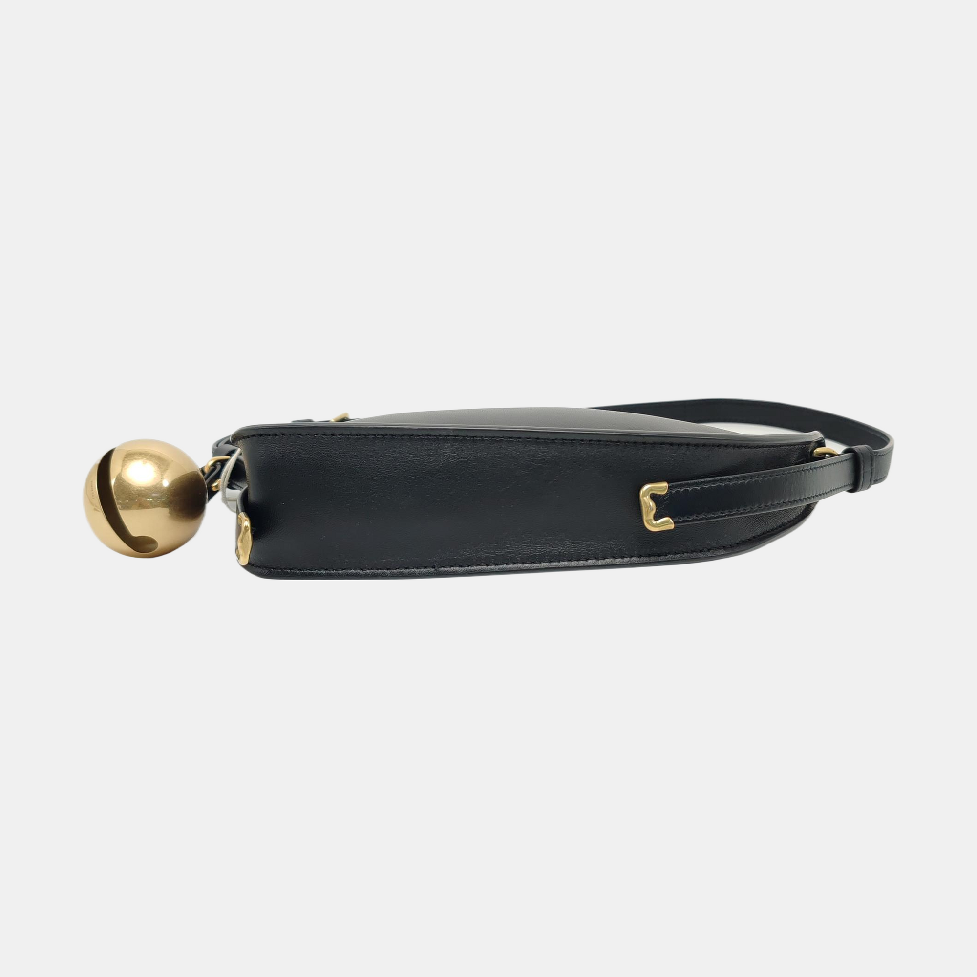 Lambskin Mini Black