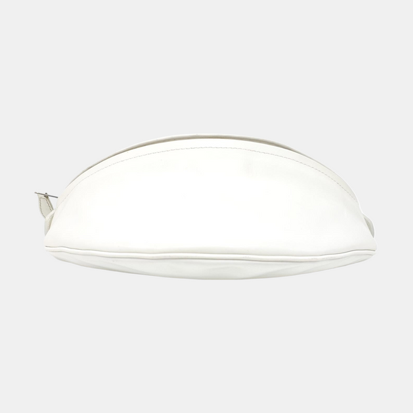 Souvenirs Calfskin White