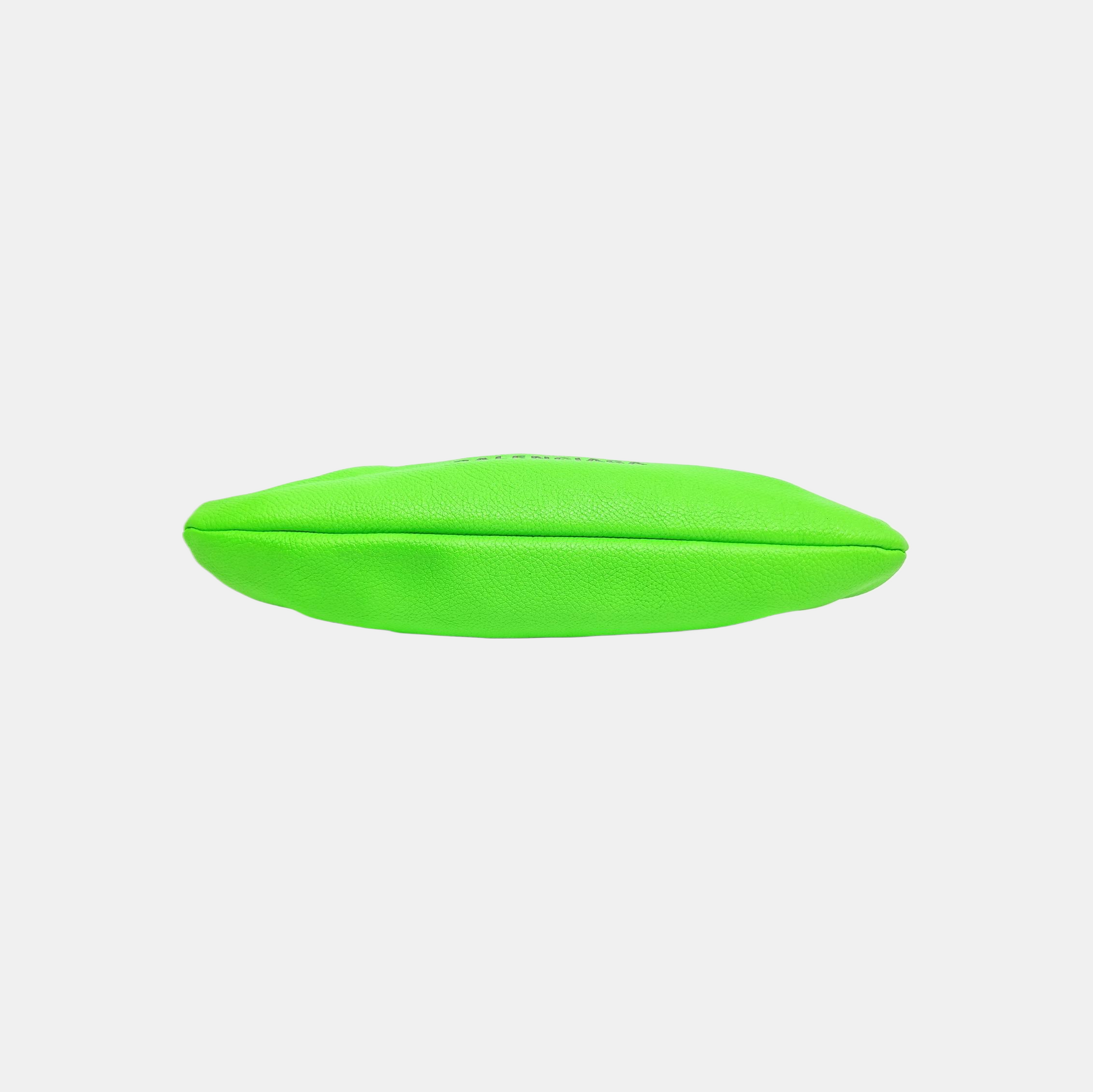 Cloud Calfskin Green