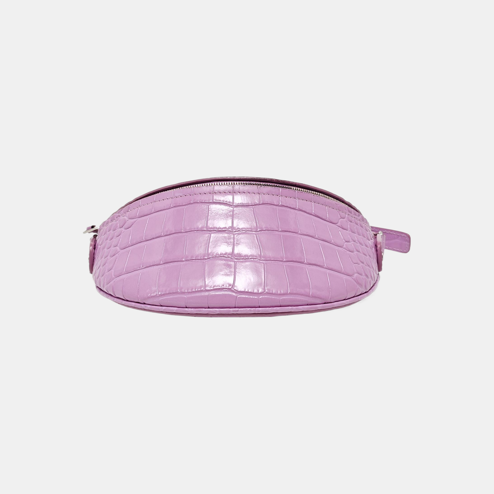 Souvenirs Calfskin Purple