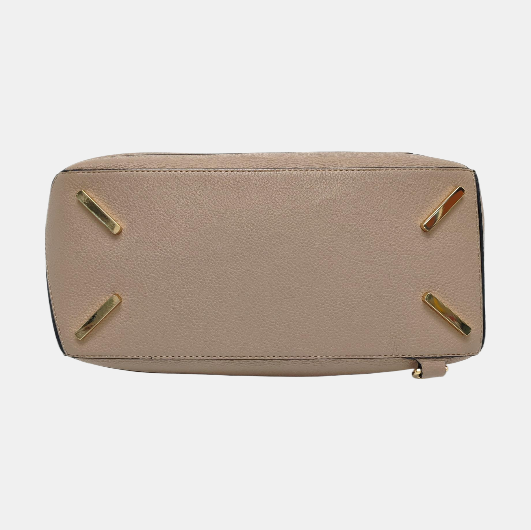 Puzzle Medium Calfskin Brown