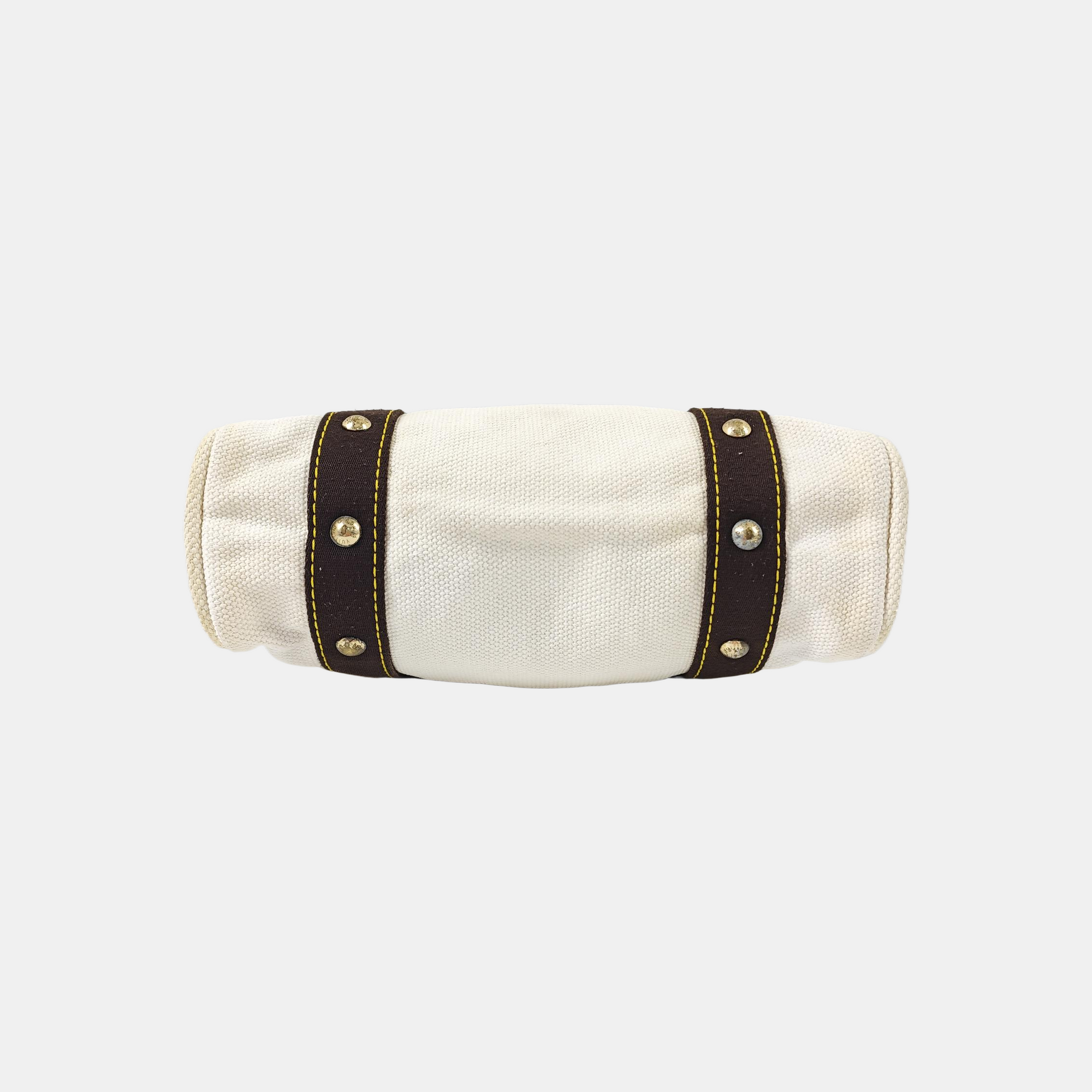 ANTIGUA MM Canvas White