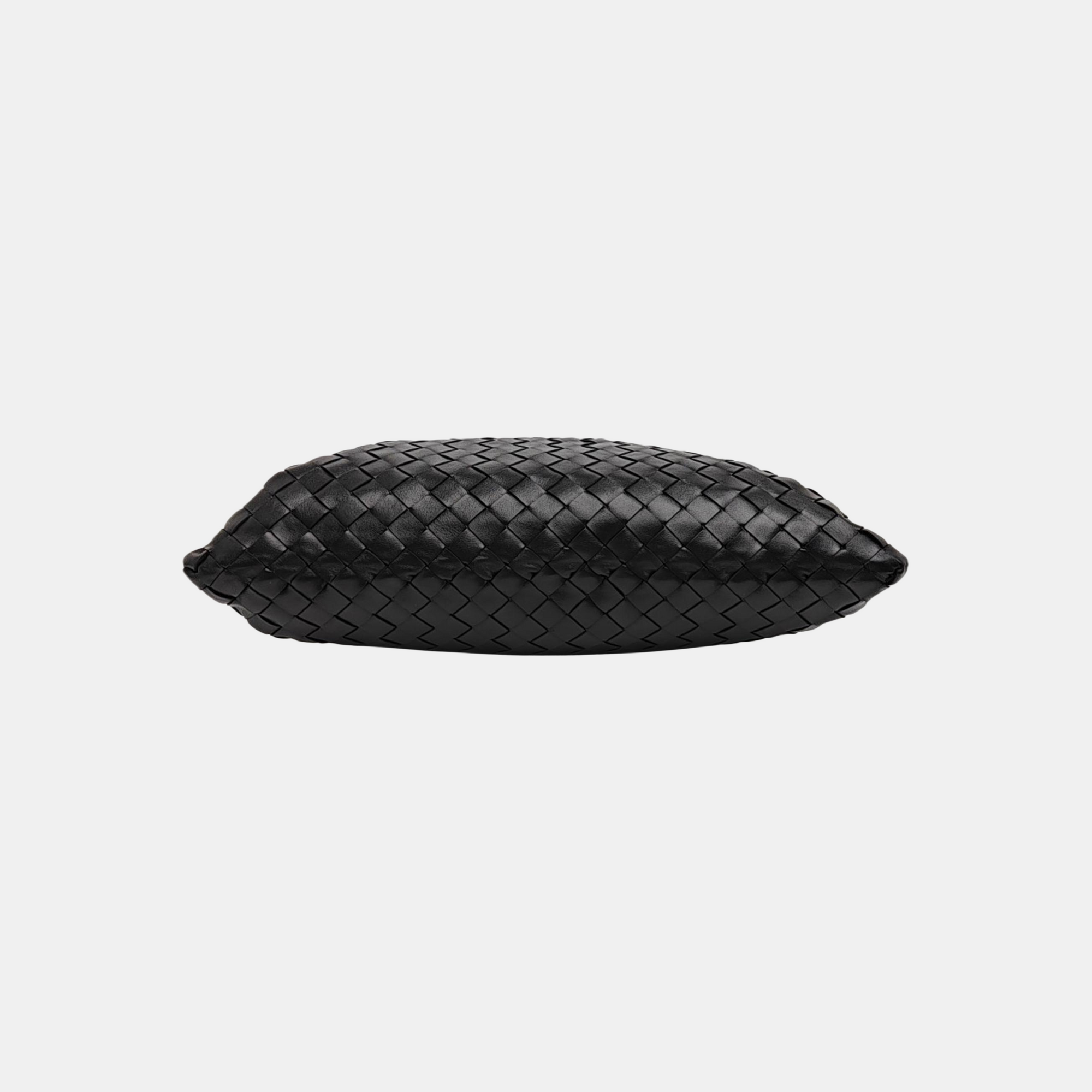 Hop Calfskin Black