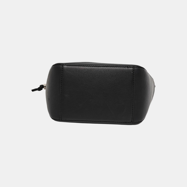 Hammock Hobo Calfskin Black