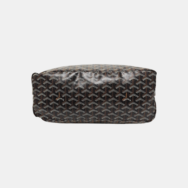 Hobo Coated Canvas Blue
