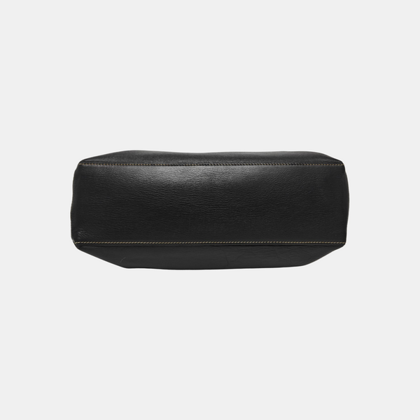 Velazquez Calfskin Black