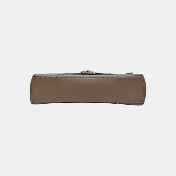 Downtown XS Calfskin Gray
