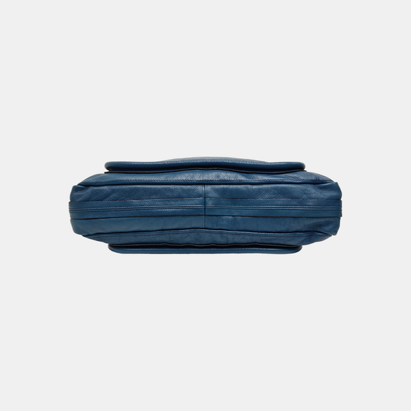 Paraty Calfskin Blue