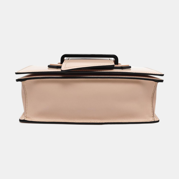 Plex Calfskin Pink