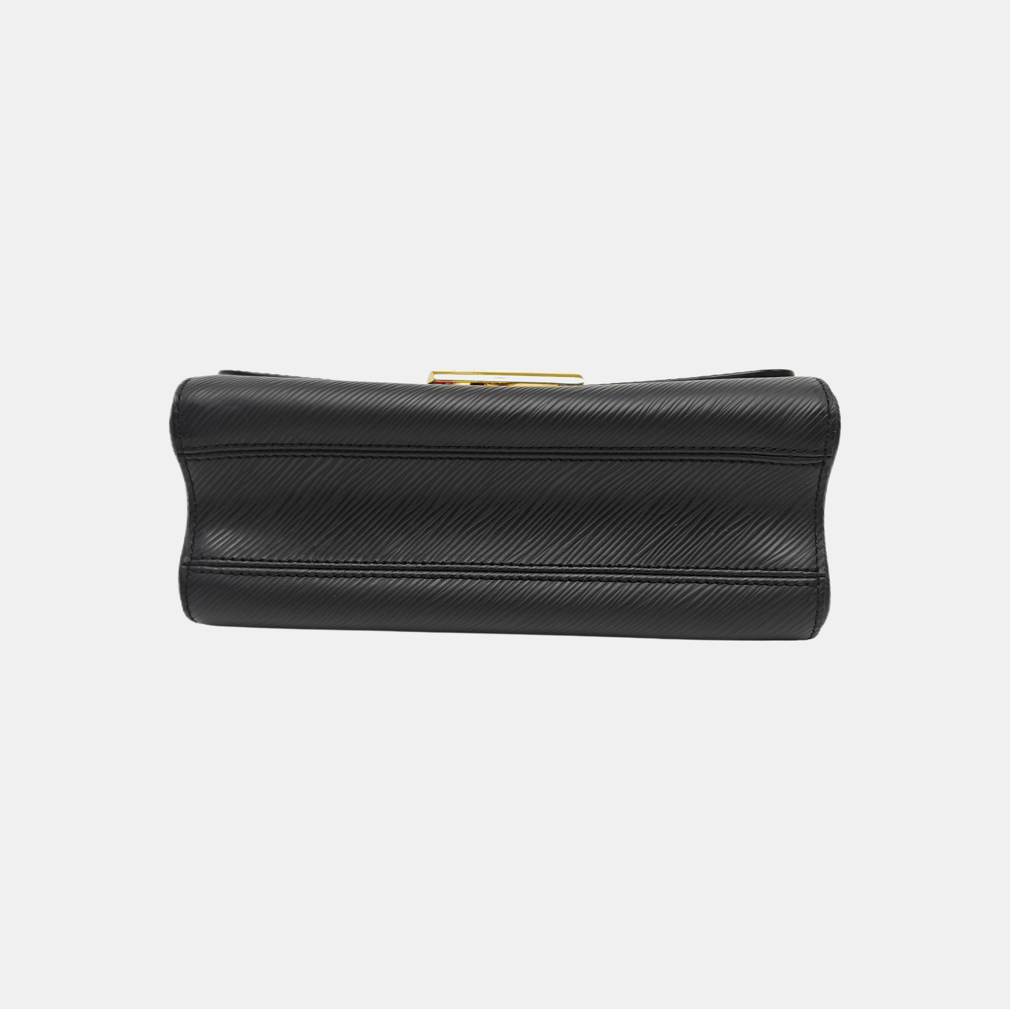 TWIST MM Epi Black