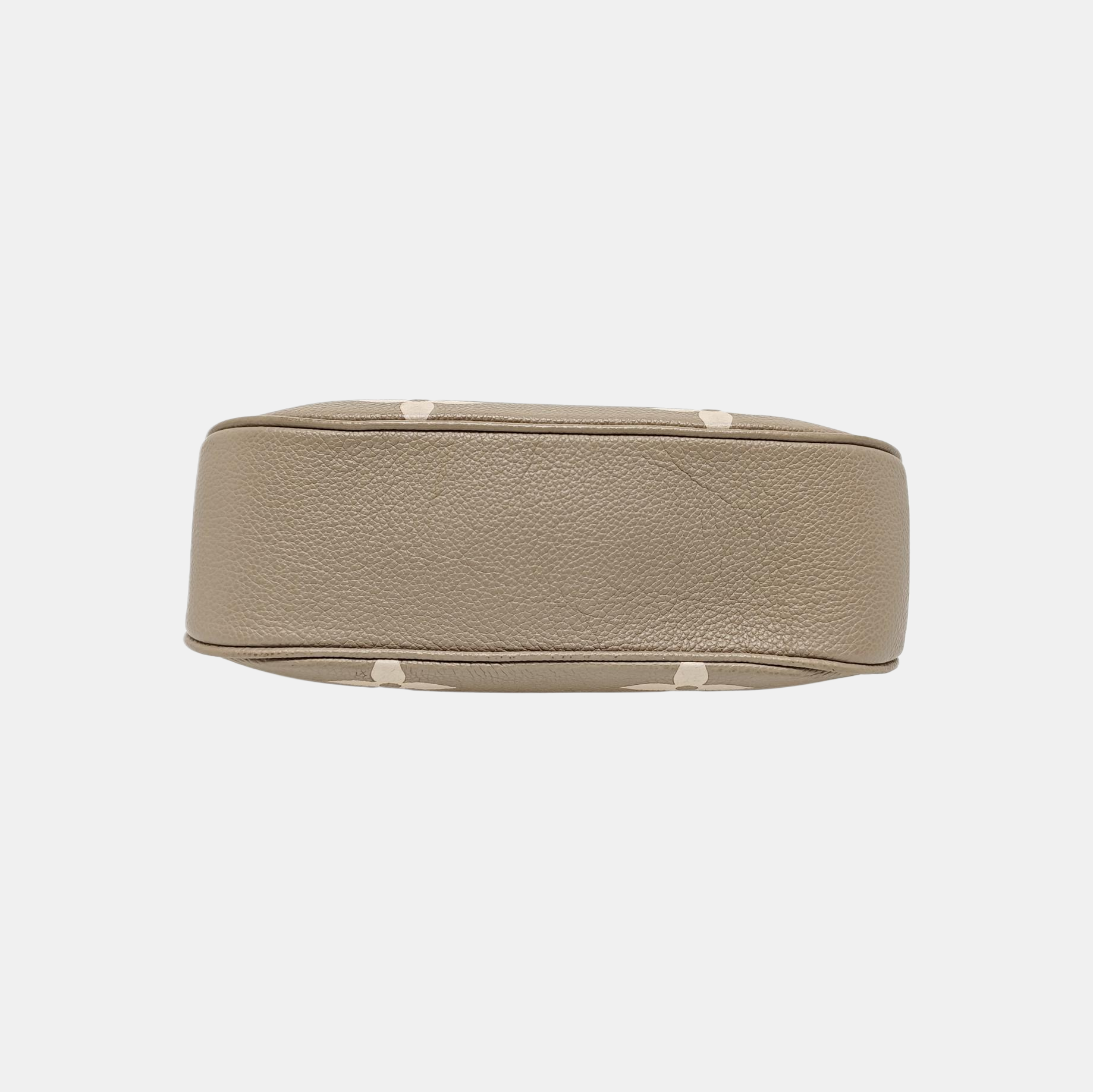 BAGATELLE Calfskin Gray