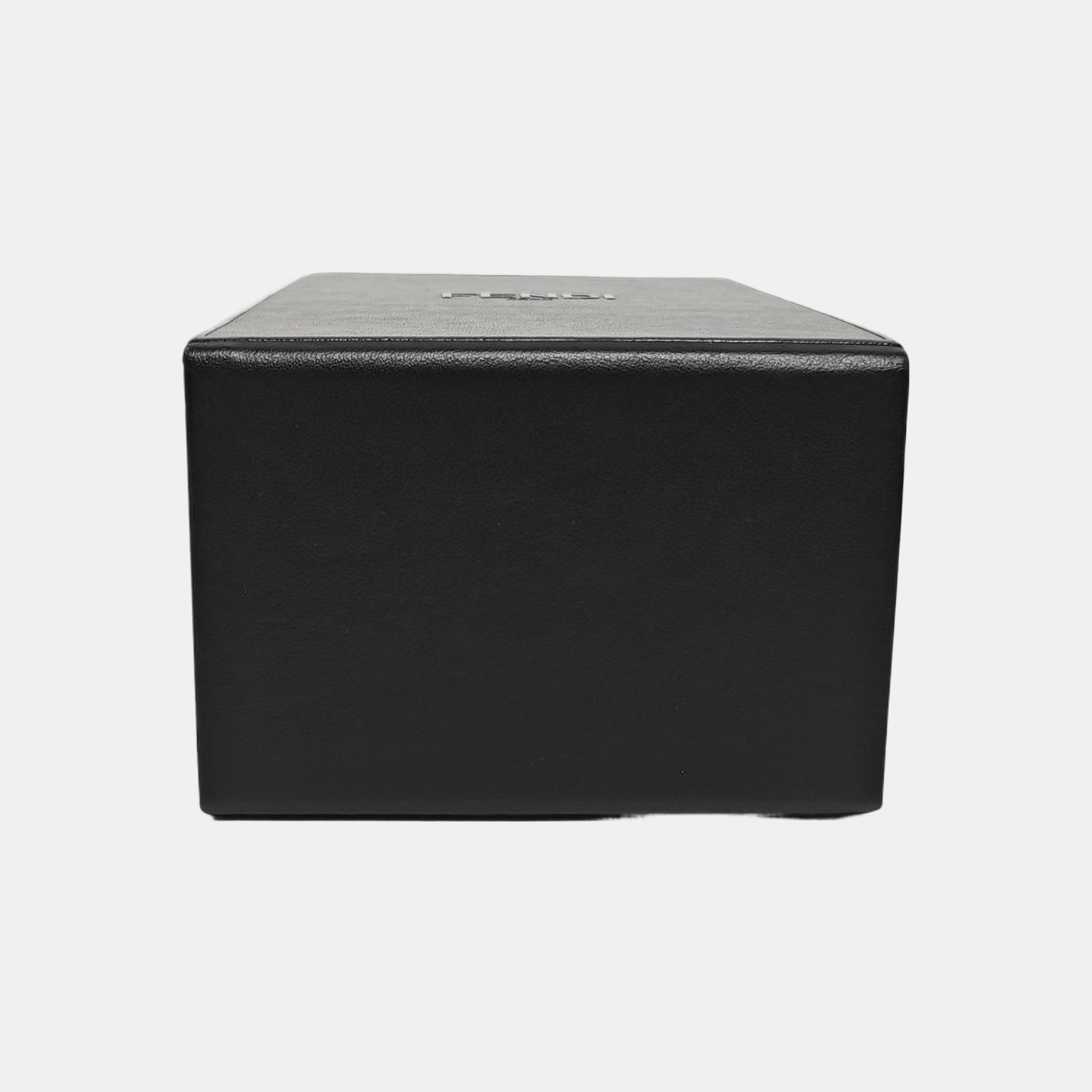 Pack Calfskin Black