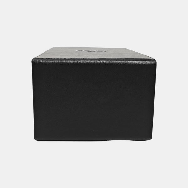 Pack Calfskin Black
