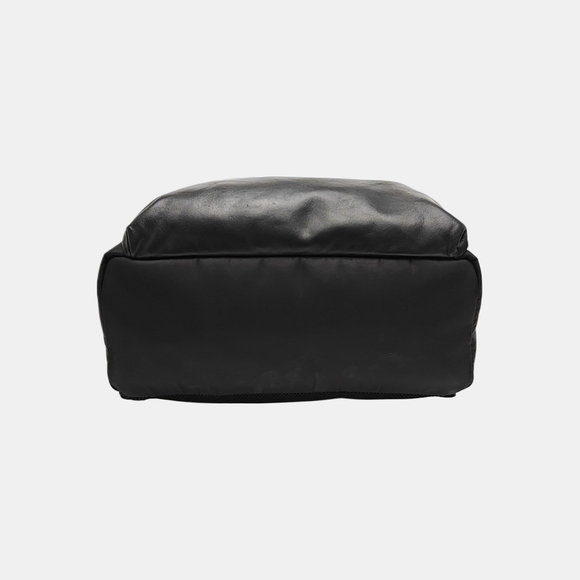 Monster Nylon Black