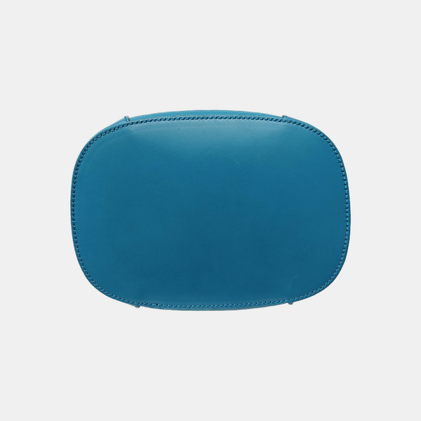 Diamante Calfskin Blue