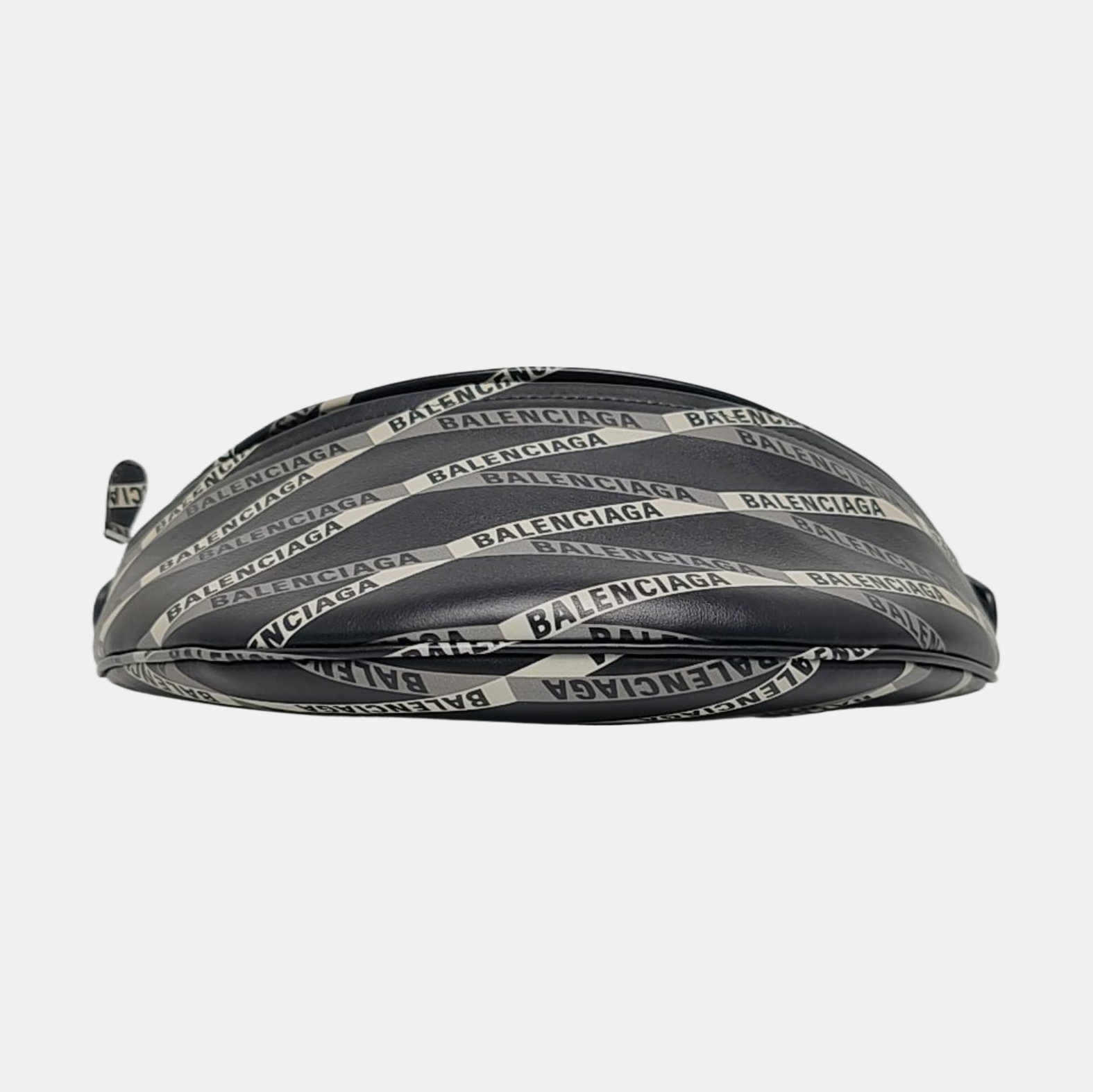Souvenirs Calfskin Black
