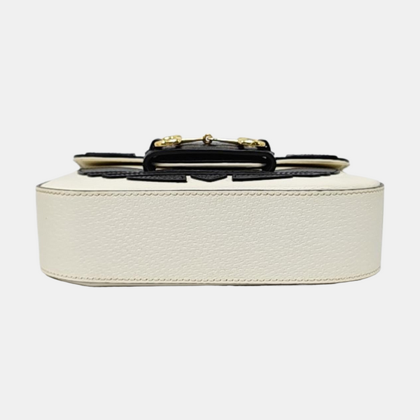 Calfskin White