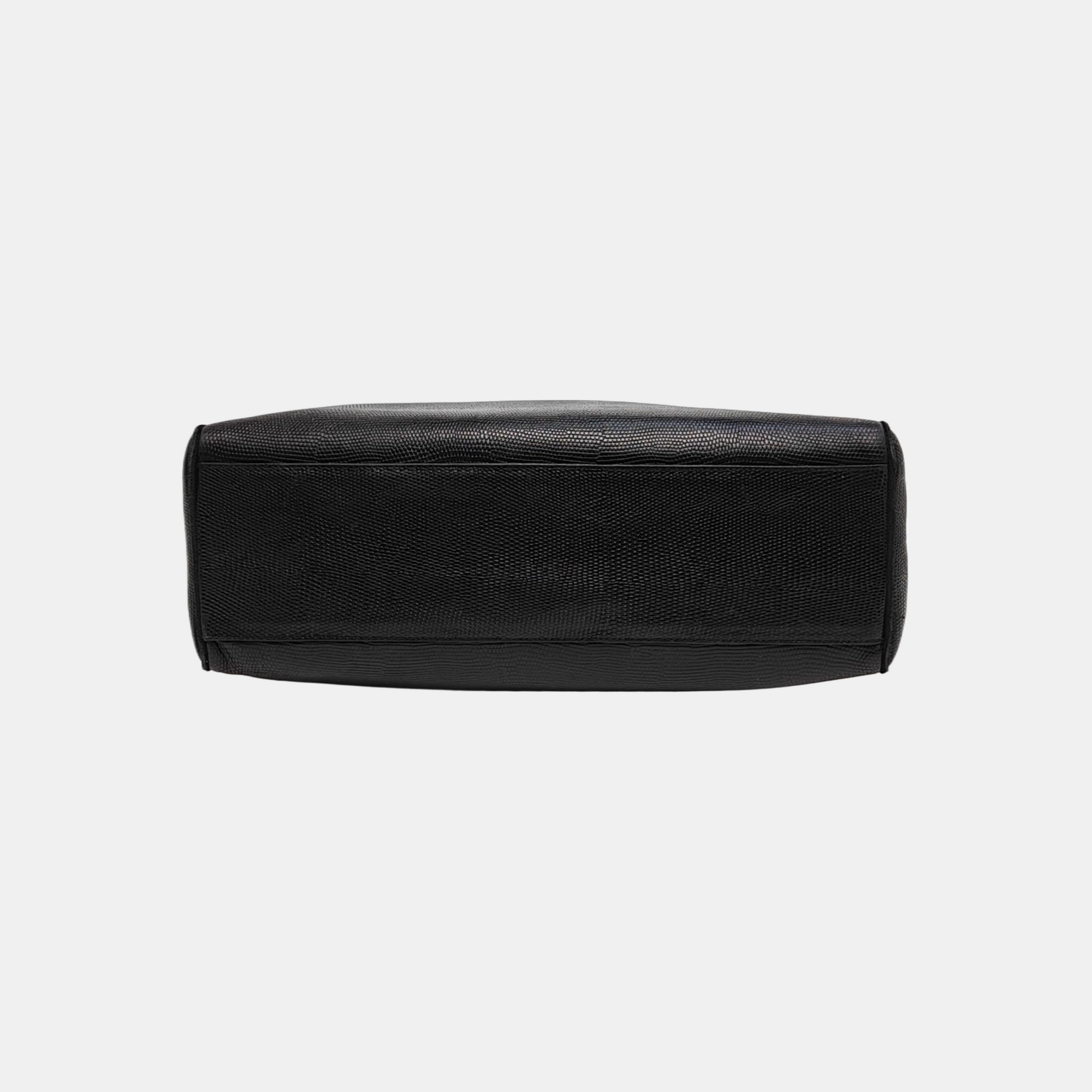 Vara Large Calfskin Black