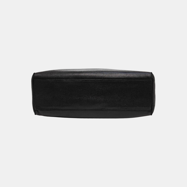 Vara Large Calfskin Black