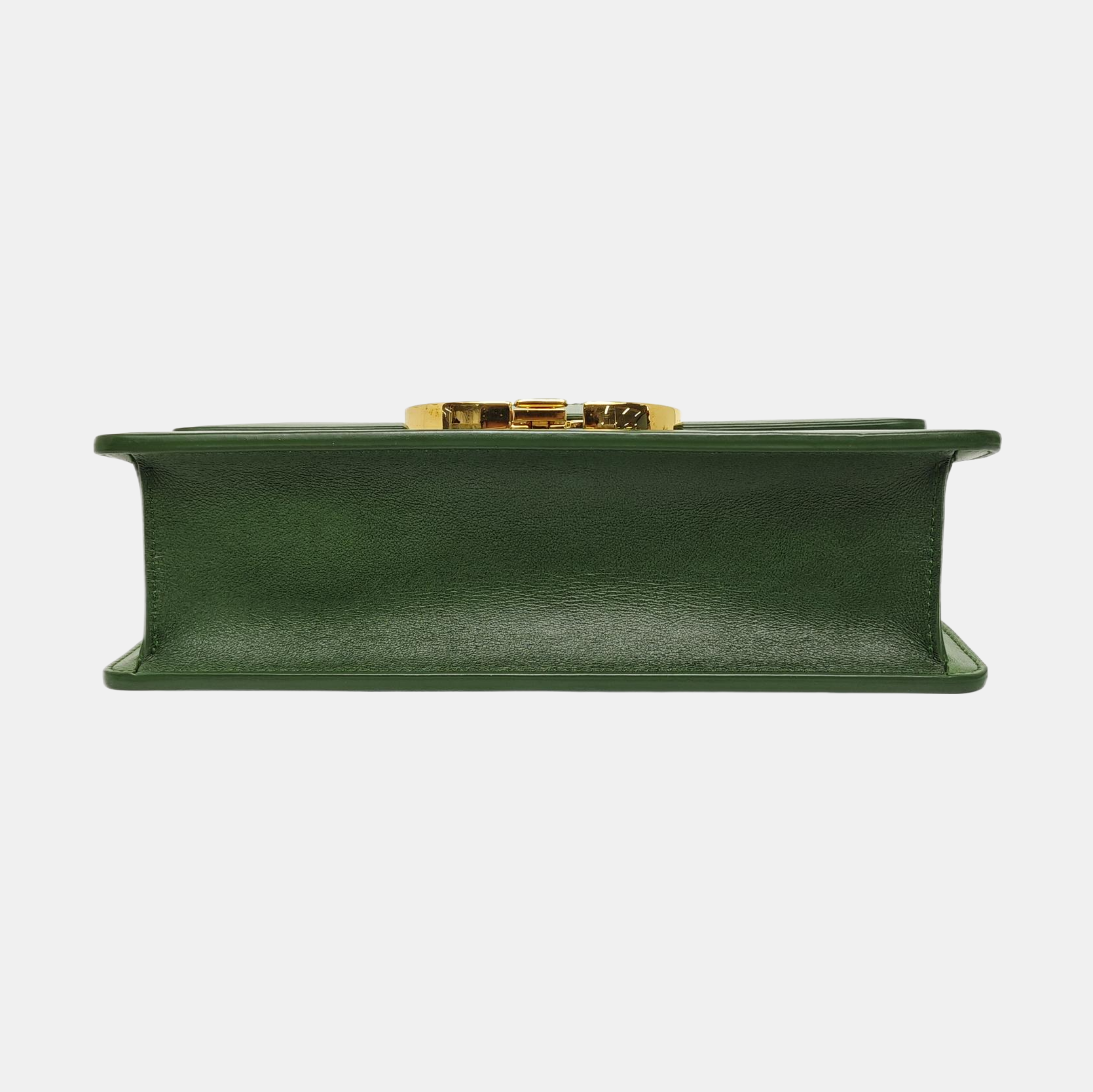 Authenticated pre-owned  30 Montaigne Calfskin Multicolor - Shoulder Bag at Looply