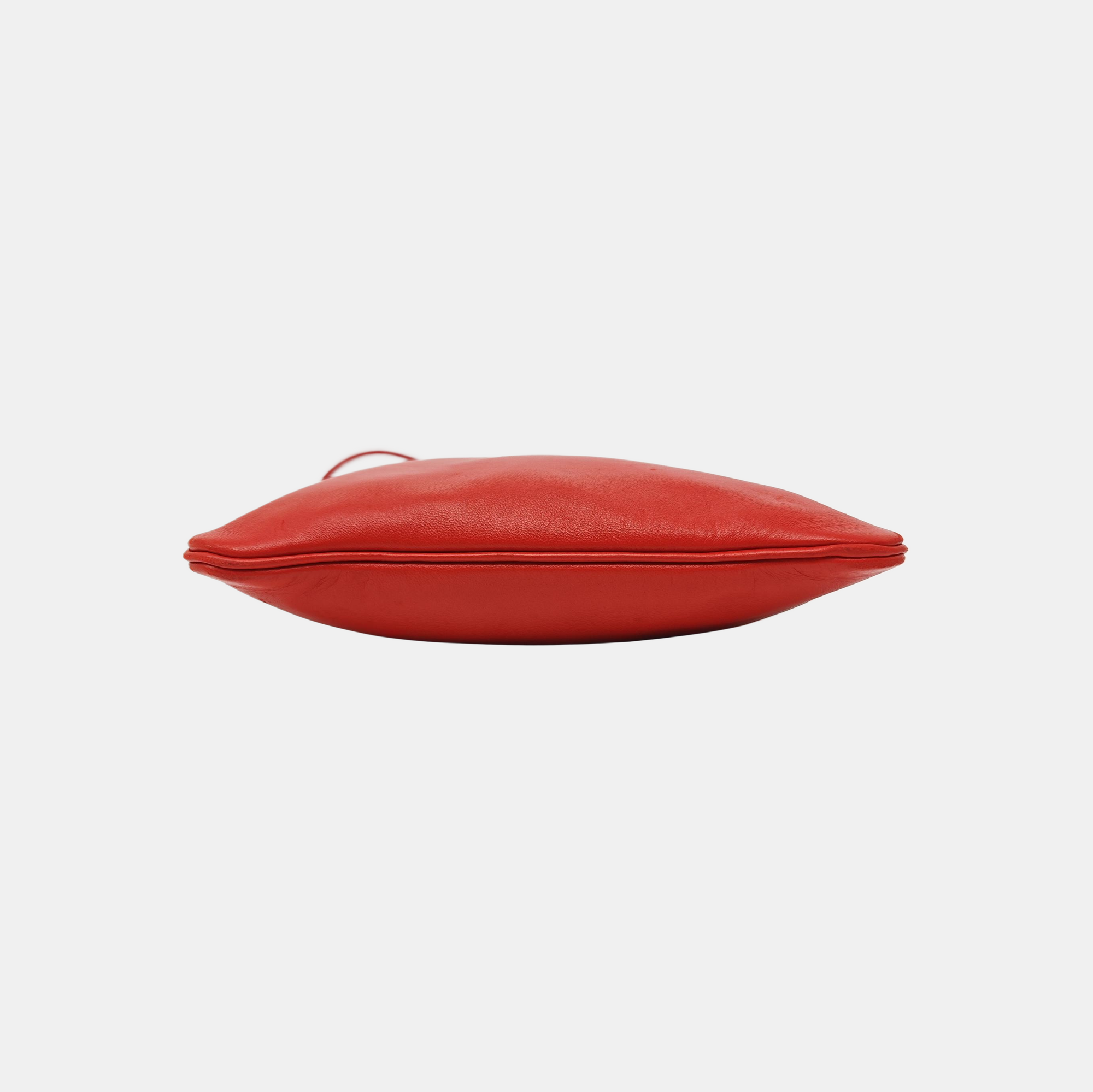 Aline Swift Red
