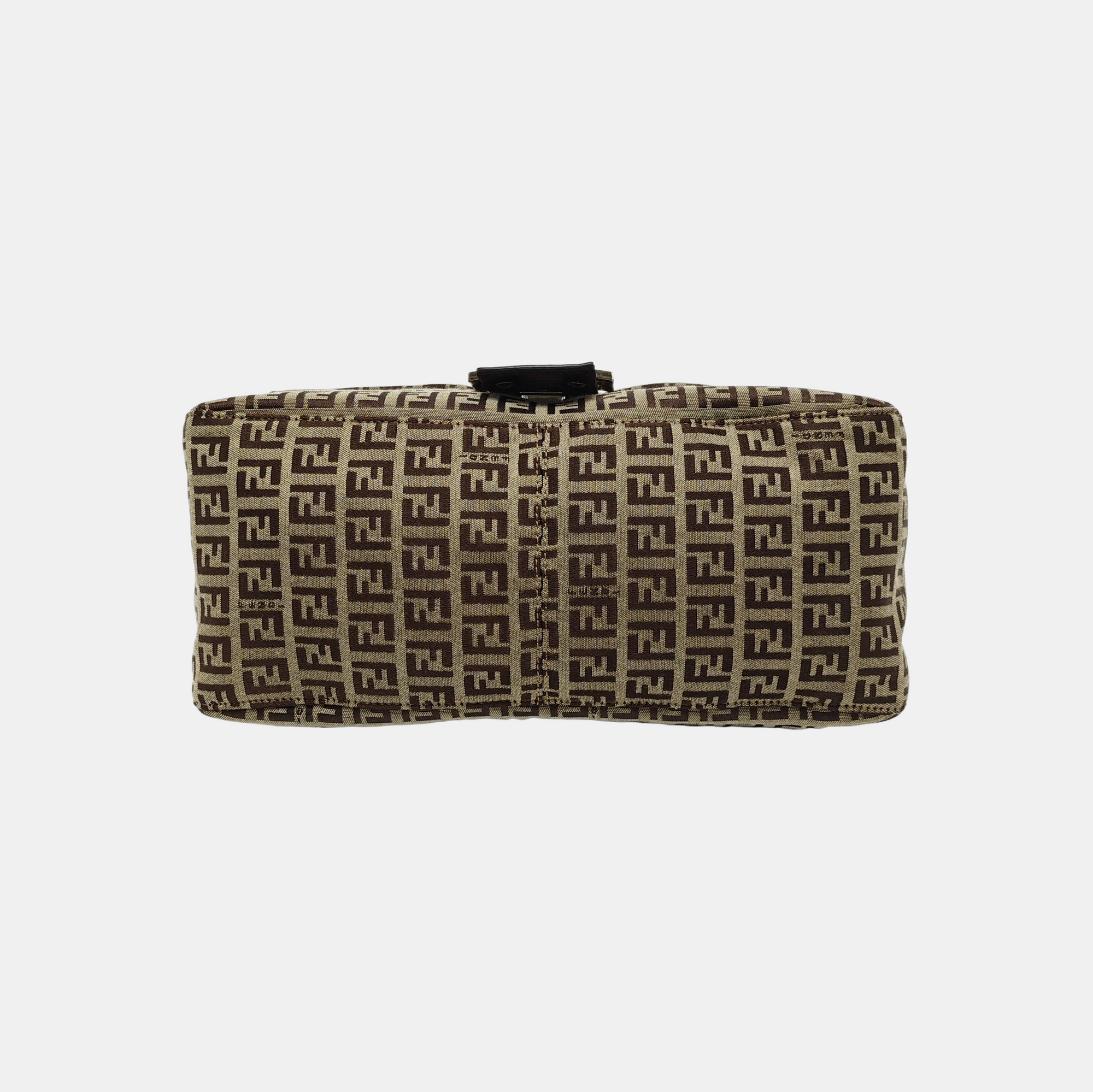 Mamma Forever Canvas Beige