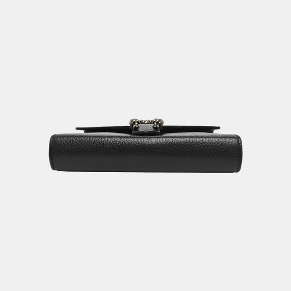 Dionysus Mini Calfskin Black
