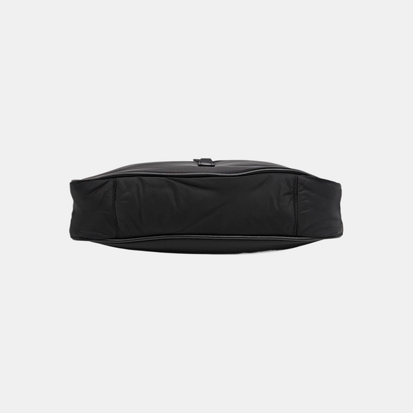 LE 5 À 7 Nylon Black