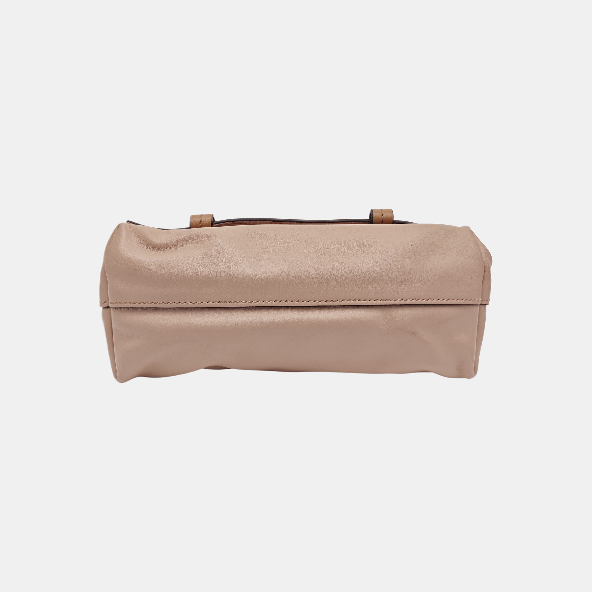 Grace Lux Calfskin Pink