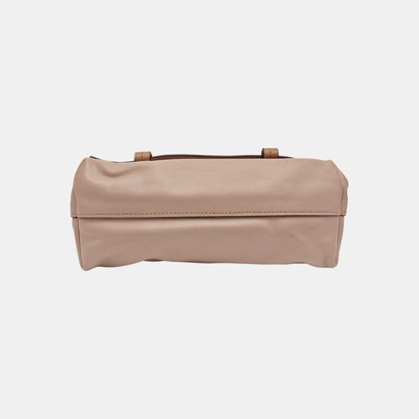 Grace Lux Calfskin Pink