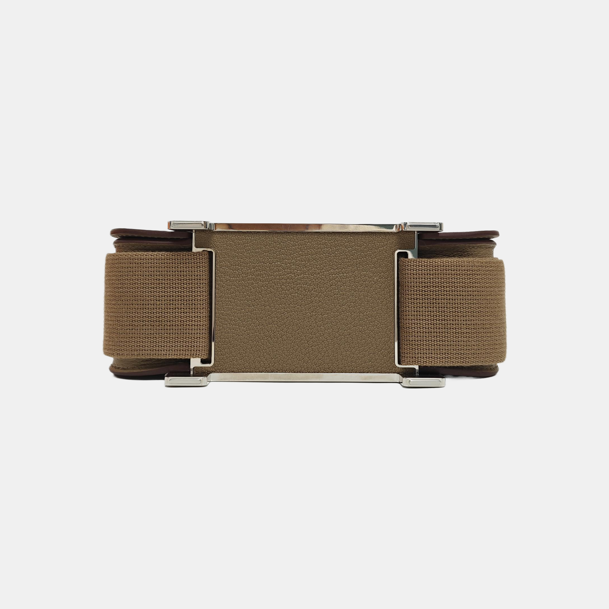Geta Chèvre Mysore Gray
