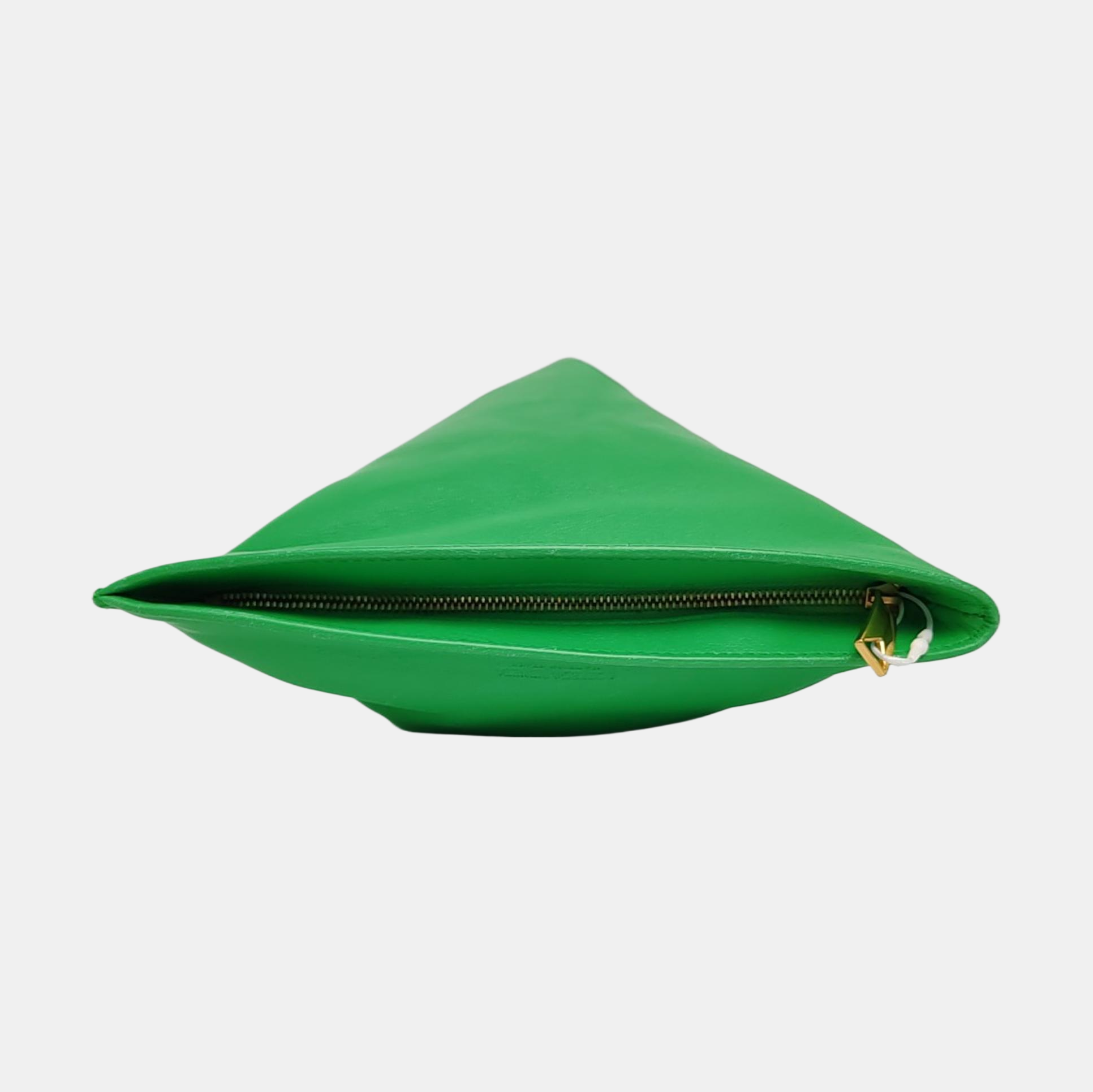 Twist Mini Calfskin Green