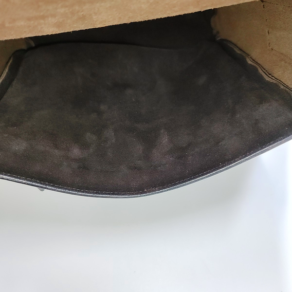 Calfskin Black