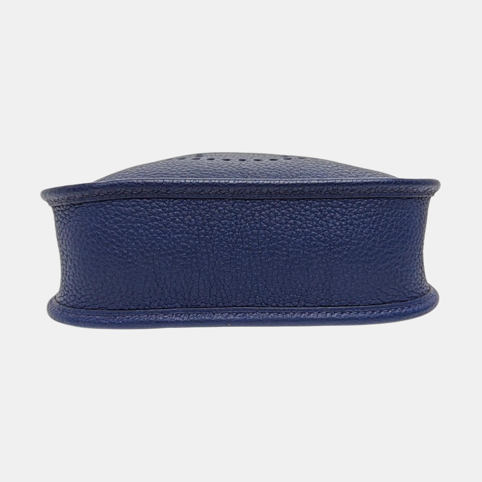 Authenticated pre-owned  Evelyne TPM Maurice Blue - Shoulder Bag at Looply