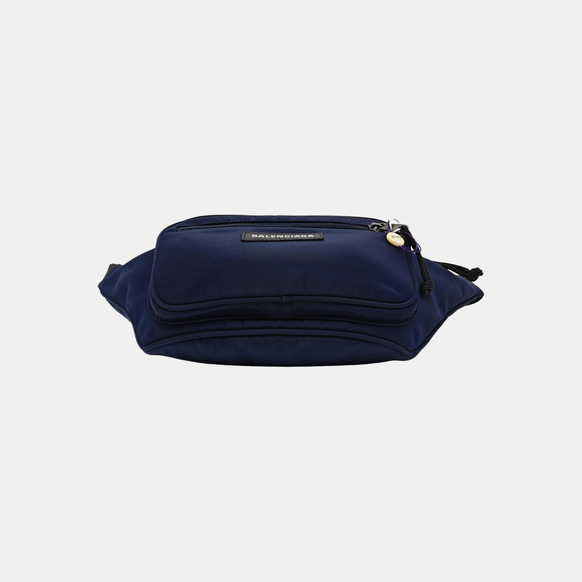 Explorer Fabric Blue