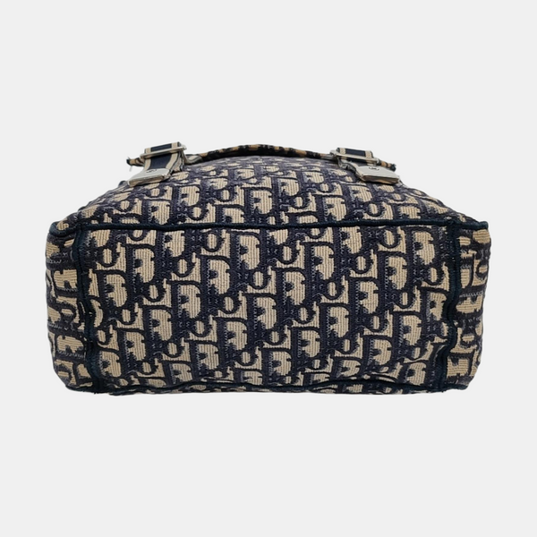 Diorcamp Large Canvas Blue