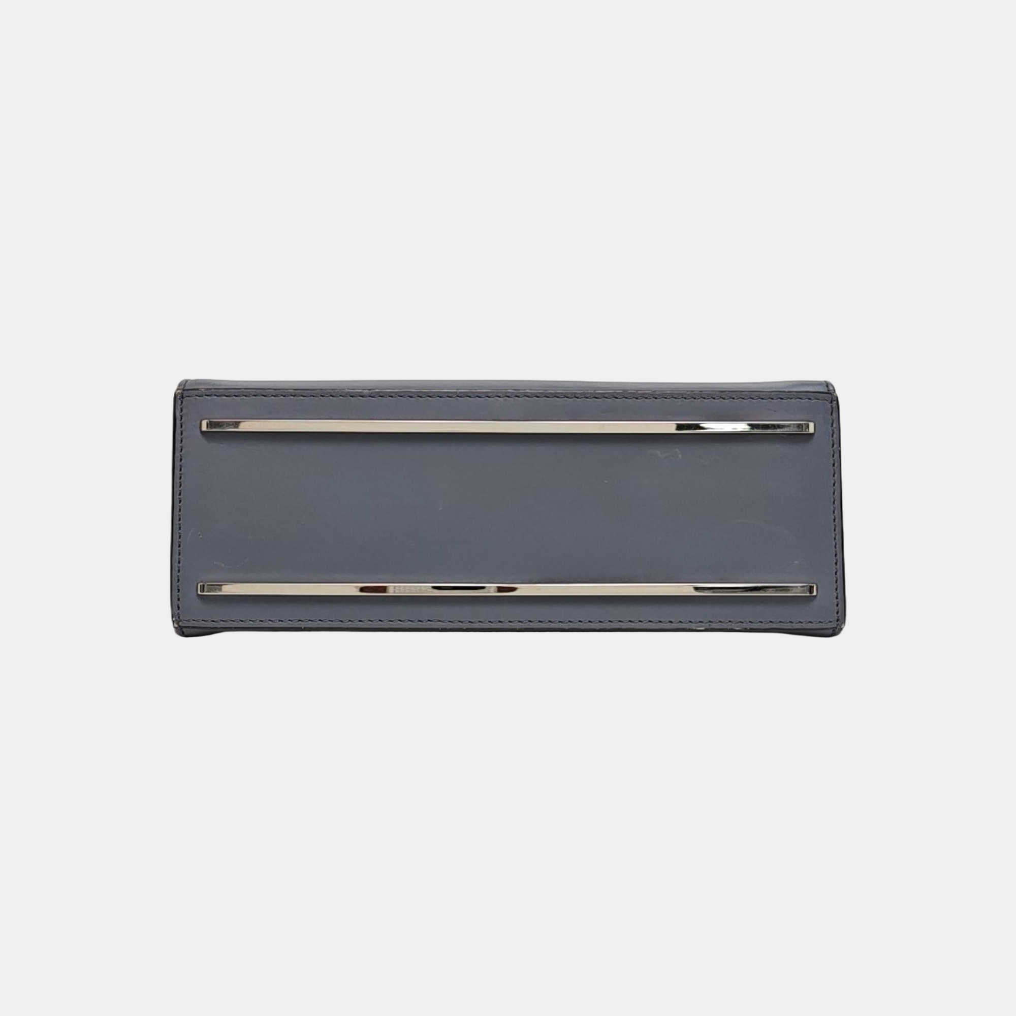 Le Dix Calfskin Blue