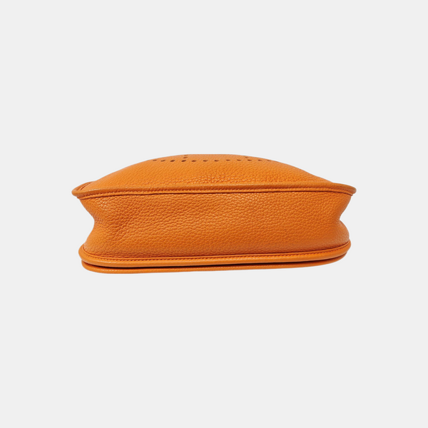 Evelyne PM Clemence Orange