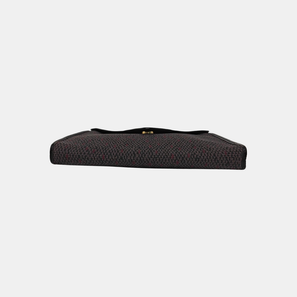 Special Material Shoulder Bag Multicolor