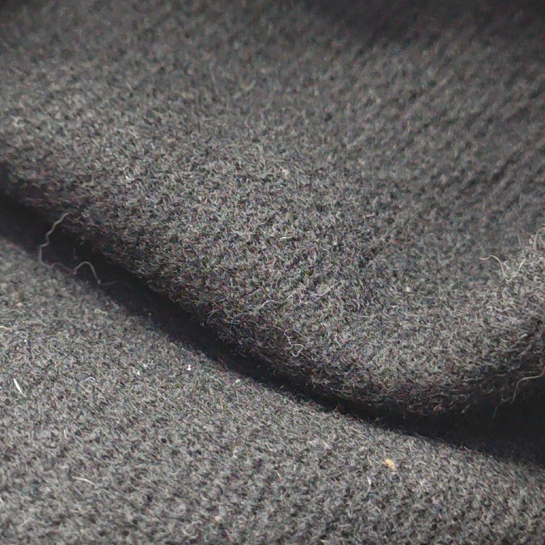 Cashmere Hat Black