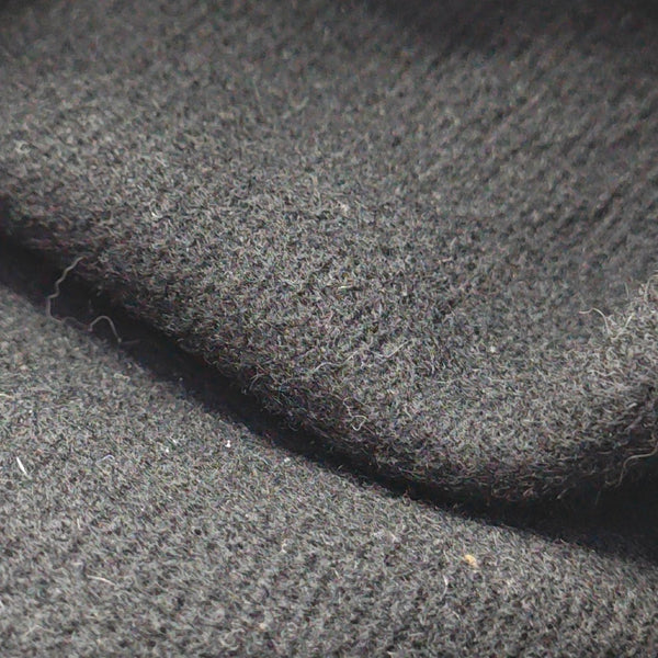 Cashmere Hat Black